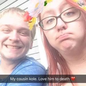 Meet your Posher, Lynsey